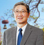 Dr. Pan-Chyr Yang