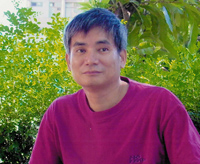Professor Hung-chi Kuo