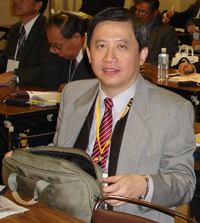 Professor Ja-ling Wu