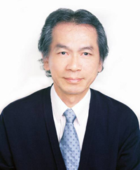 Professor Chorng- Kuang Wang