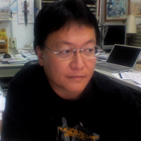Professor Sun-lin Chung