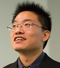 Dr. Sheng-Hsien Chiu