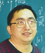 Professor Xiao-Gang Ho
