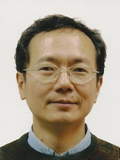 Professor George Wei-Shu Hou