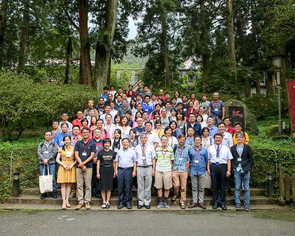 Three Decades of Faculty Career Starts Here: New Faculty Orientation Camp-封面圖