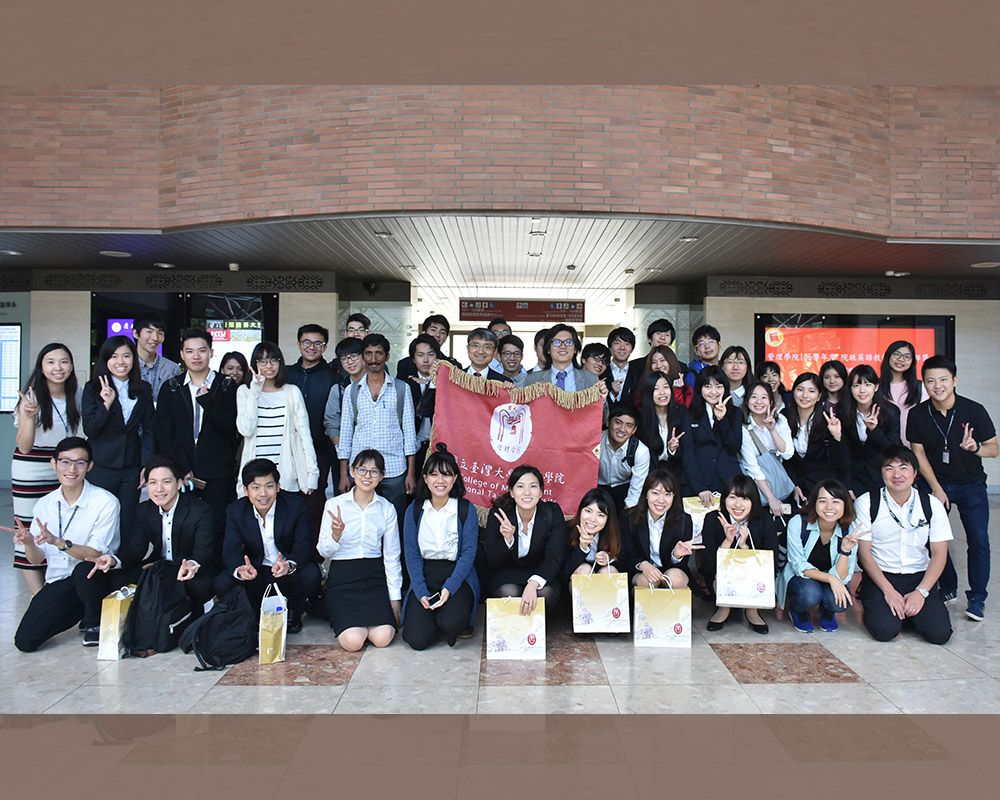Joint Workshop Connects Faculty and Students of NTU &amp; Waseda University-封面圖