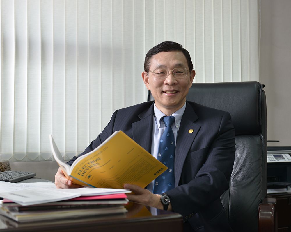 NTU Prof. Chih-Yuan Lu Elected Fellow of the US National Academy of Inventors-封面圖