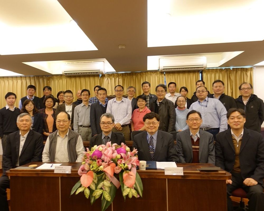 NTU and the CSD Center to Cooperate in Promoting Smart Agriculture-封面圖