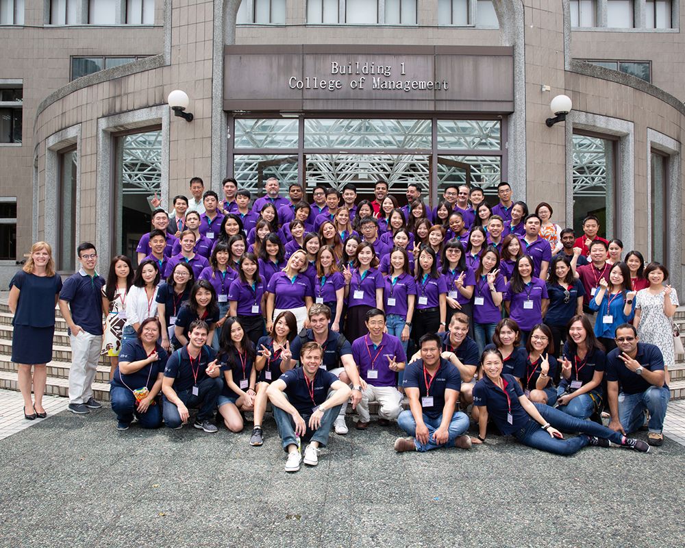 A Great Start of NTU GMBA Program Begins with a Successful Orientation-封面圖