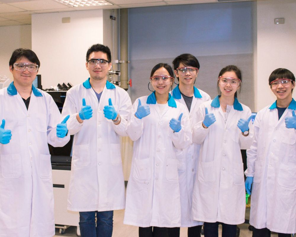 NTU Team Develops Novel Method for Rapid Breast Cancer Diagnosis-封面圖