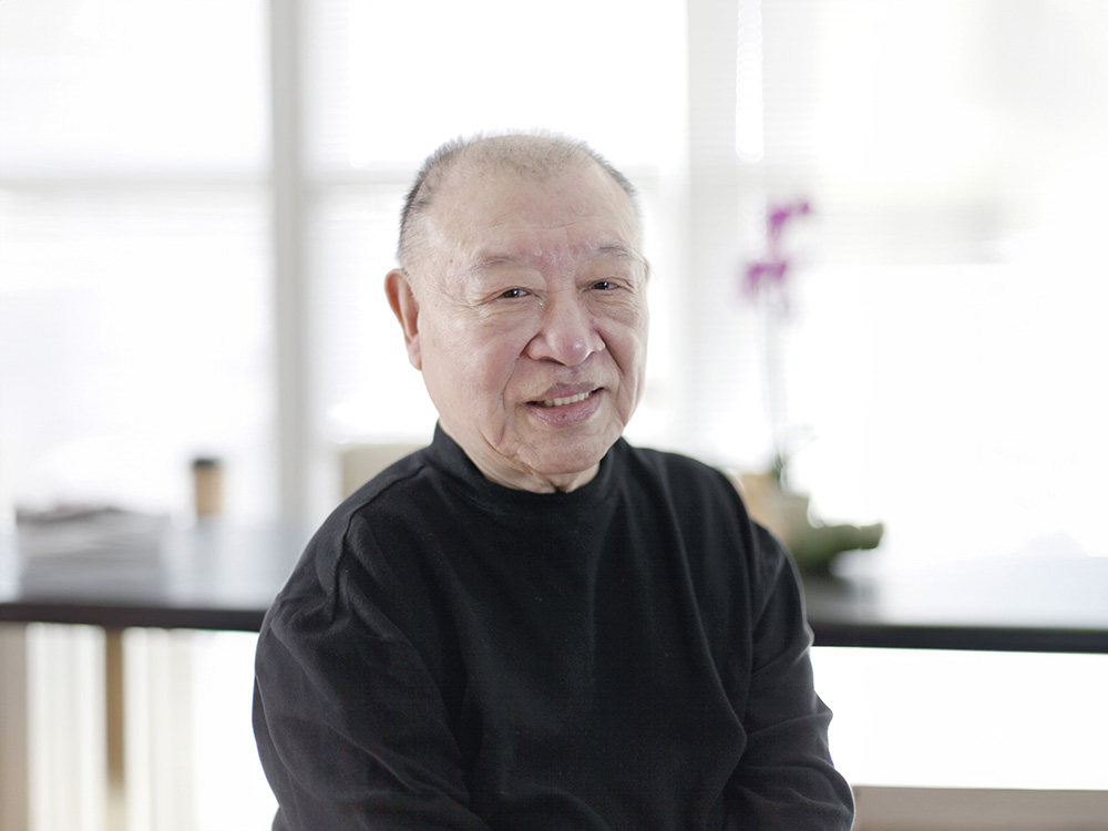 Congratulations to NTU Alumnus Prof. Cho-Yun Hsu on winning the Tang Prize in Sinology-封面圖