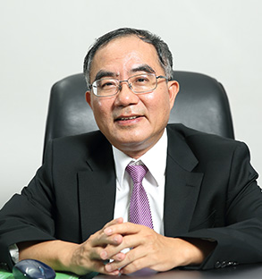 Wen-Chang Chen, Ph.D.