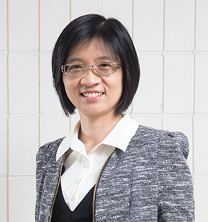 Wanjiun Liao, Ph.D.