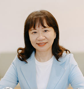Wang-Ruu Tseng, Ph.D.
