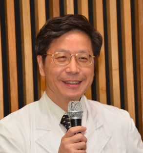 Shan-Chwen Chang, Ph.D.