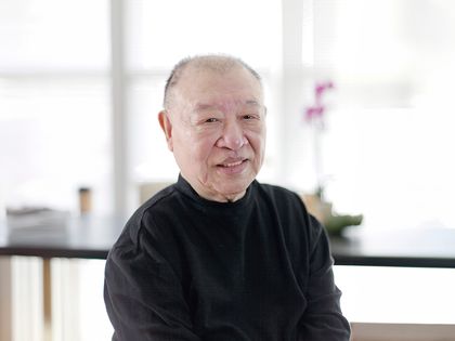 Image: Congratulations to NTU Alumnus Prof. Cho-Yun Hsu on winning the Tang Prize in Sinology