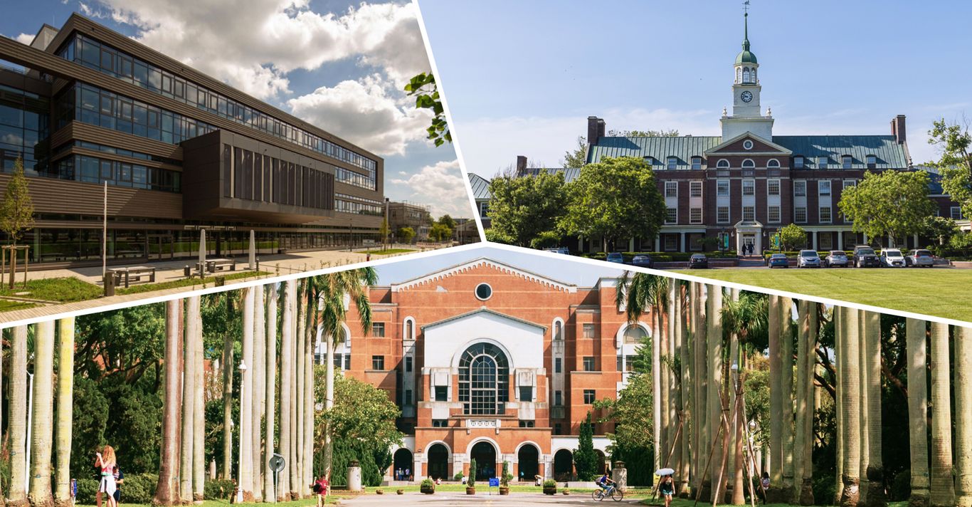 New Global Research Center Established at NTU