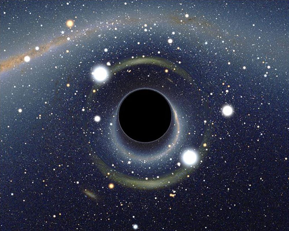 臺大陳丕燊團隊《黑洞殘骸與信息遺失悖論》發表國際頂尖期刊《Physics Reports》-封面圖