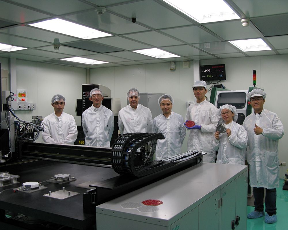臺灣大學將成為新型國際粒子實驗偵測器製造中心-封面圖