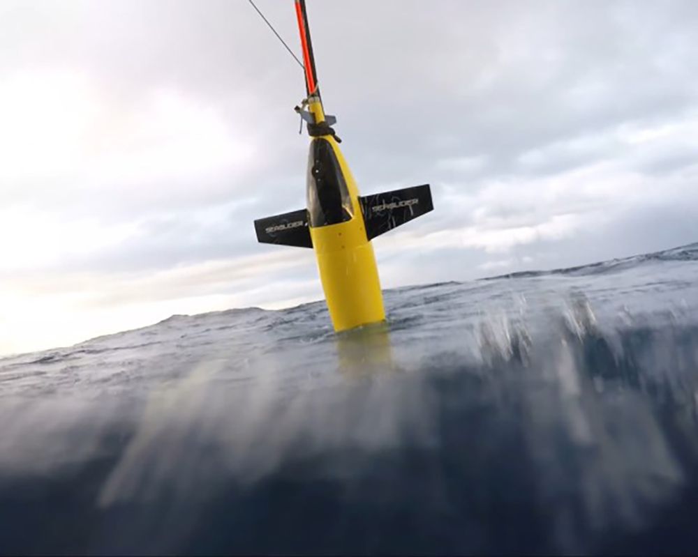 水下滑翔機觀測太平洋海域　首次精細測繪黑潮水文斷面-封面圖