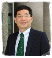Shu-Hsing Li, Ph.D.