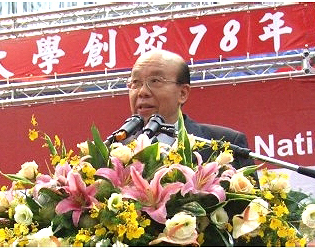 President Li Si-chen img 