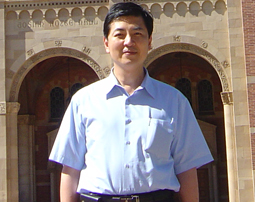 Mr. Fu Li-chen img 