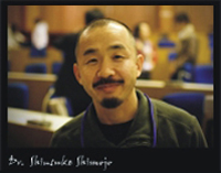 Professor Shinzuke Shimojo img 