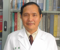 Professor J.D. Wang