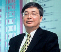 Professor Mao-Wei Hung