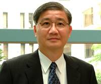Professor Pan-chyr Yang