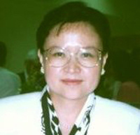 Professor Grace Chu-fang Lo
