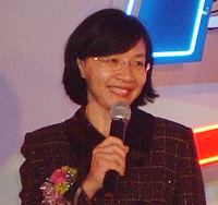 Lih Rong Wang