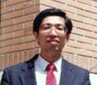 Professor Jenn-chuan Chern