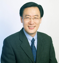 Professor Pai-Chi Lee