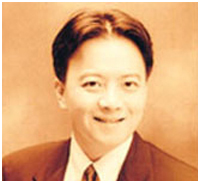 Professor Cheng-Heng Kao