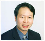Professor Chih-Wen Liu