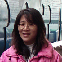 Miss Hsueh-fen Juan