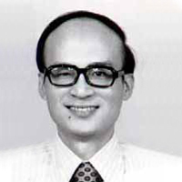 Professor Soo-Chang Pei