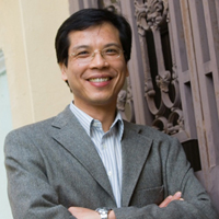 Professor Ming-Liang Kuo