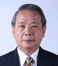 Dr. Feng-wu Chou