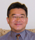 Professor Chung-Wu Chen