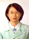 Professor Mei-Hwei Chang