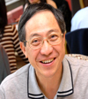 Professor Jim-Min Fang