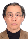Professor Kong-Pin Chen