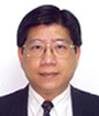 Professor Chun-Pin Lin