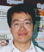 Professor Ming-Zu Wang