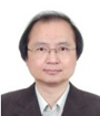 Professor Jo-Shui Chen