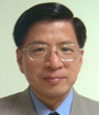 Professor Bin-Juine Huang