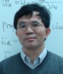 Professor Guang-Yu Guo